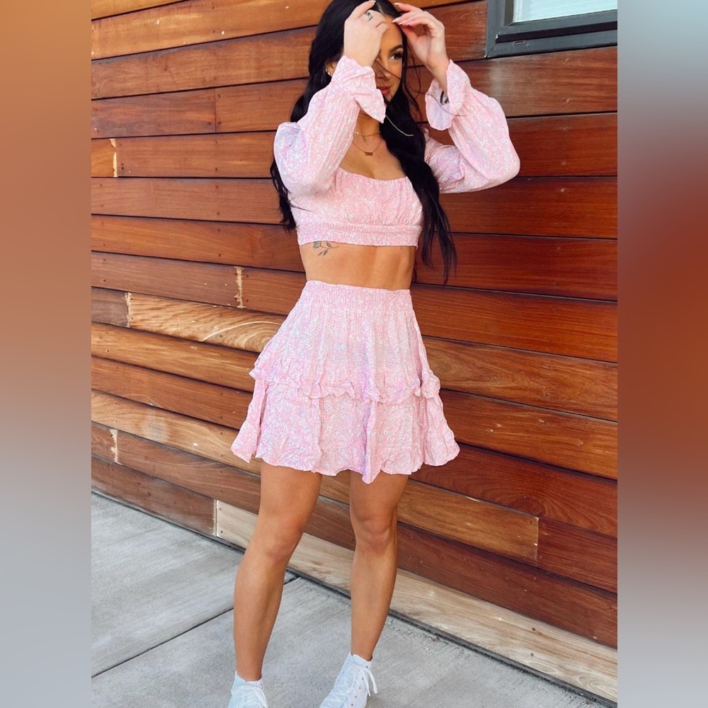 Princess Polly  skirt